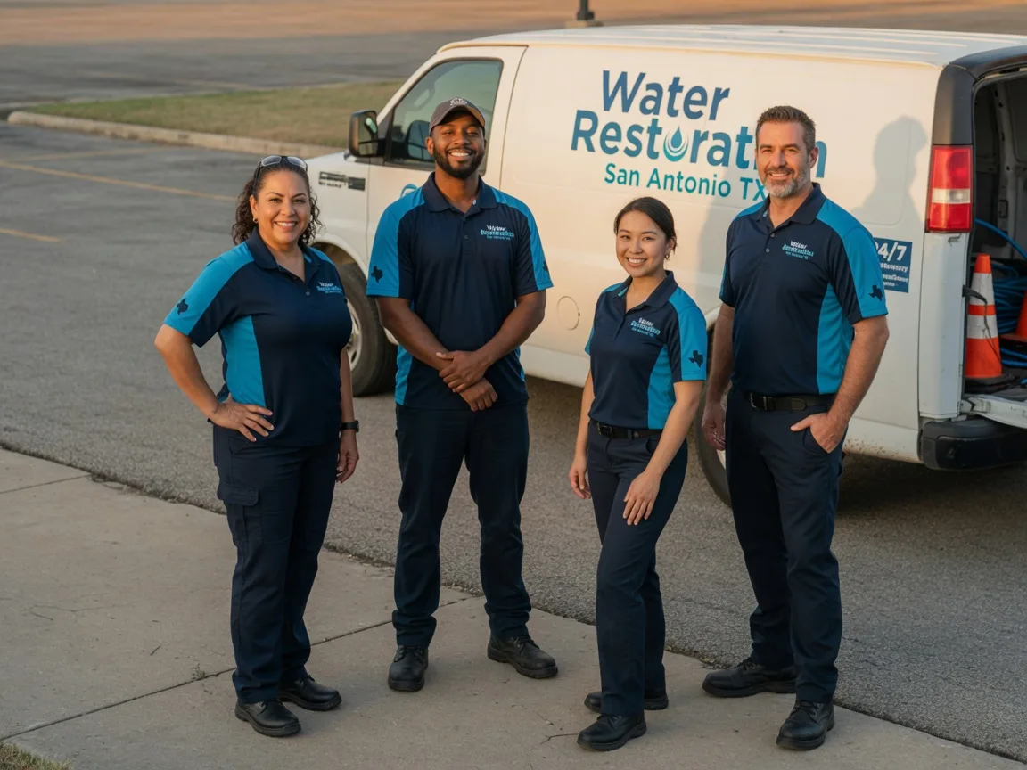 Water Damage Repair company in Salem, KY